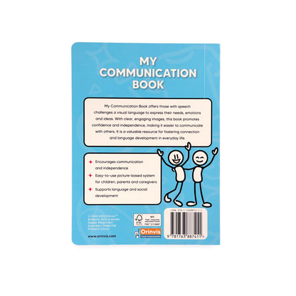 My Communication Book