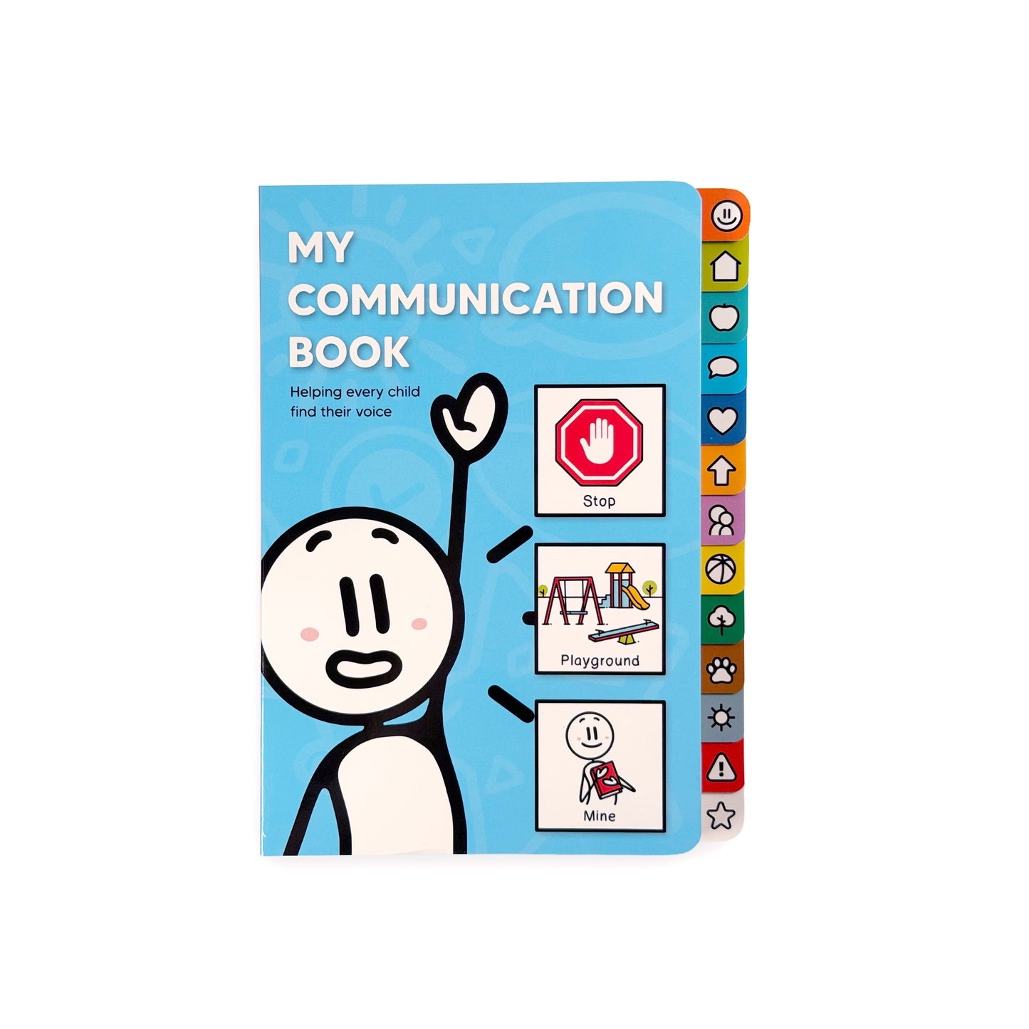 My Communication Book