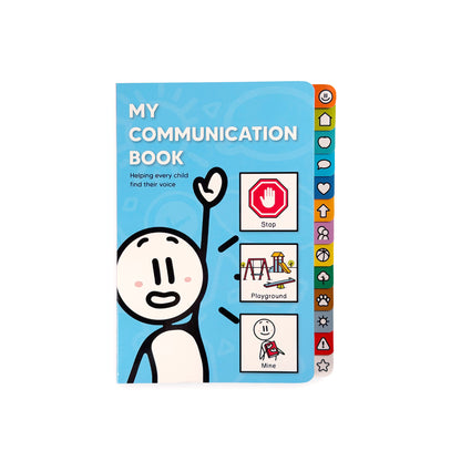 My Communication Book
