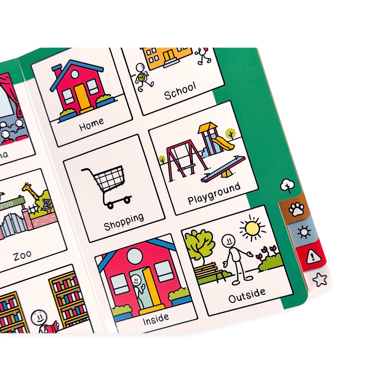 My Communication Book