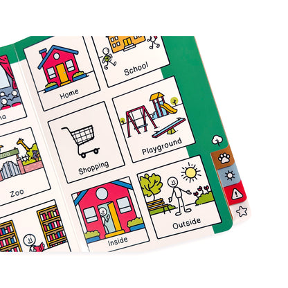 My Communication Book