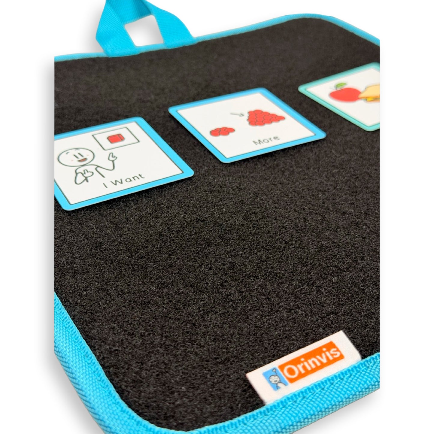 Visual Communication Display Board