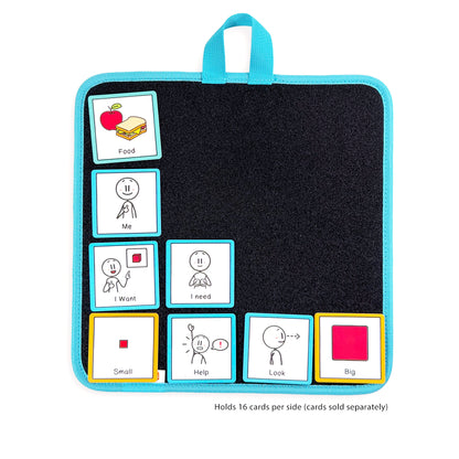 Visual Communication Display Board