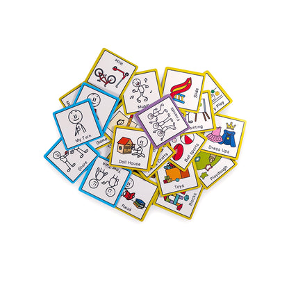 Play & Social Pack