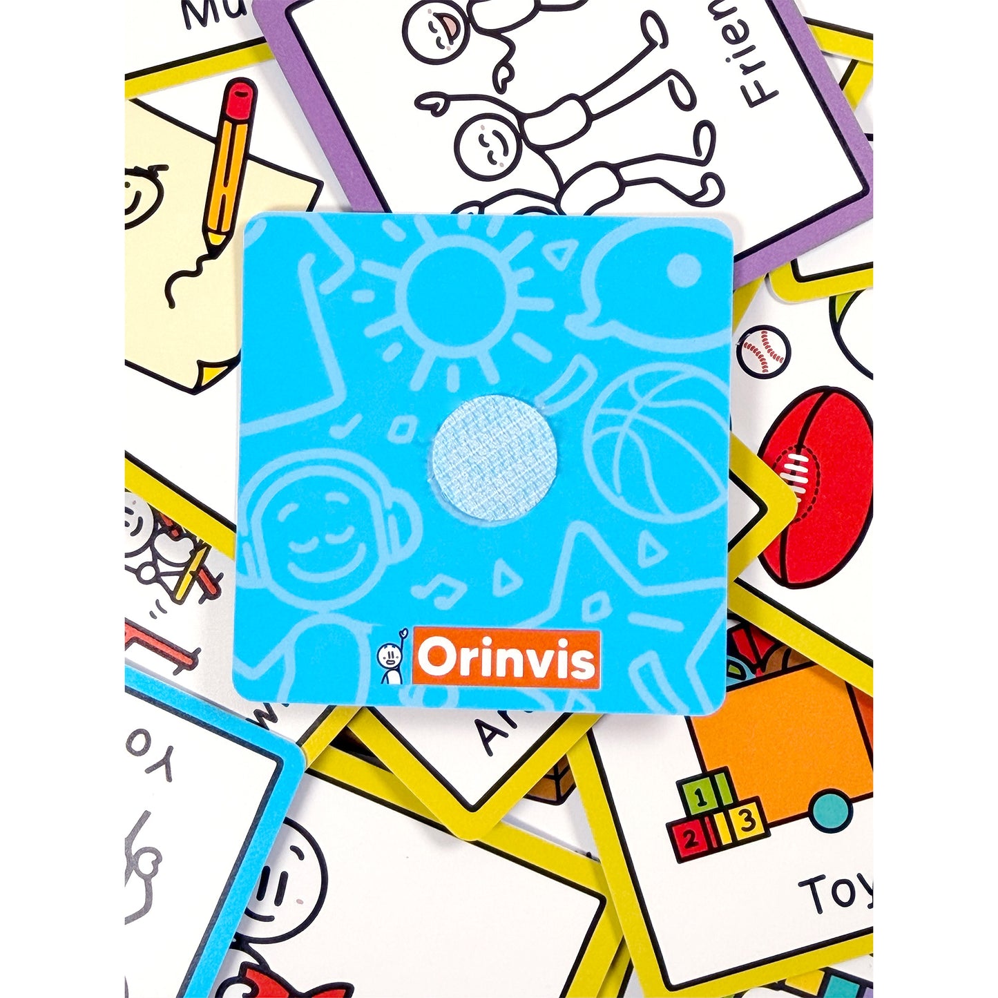 Play & Social Pack