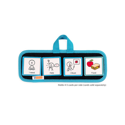 Visual Communication Display Board