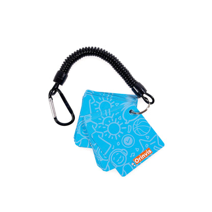 Starter Sentence Lanyard Pack